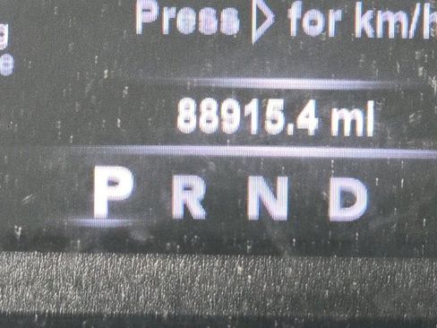 Used 2017 RAM 1500 Sport w/ Quick Order Package 27Q Night image 2