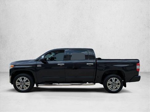Certified 2016 Toyota Tundra 1794 Edition RWD image 9