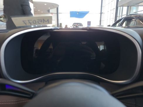 New 2026 Mercedes-Benz AMG GT 55 image 19