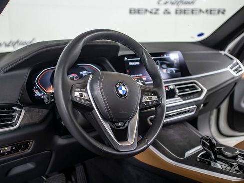 Used 2023 BMW X5 xDrive40i w/ Premium Package image 25
