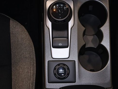 New 2026 Ford Bronco Sport Big Bend AWD/4WD image 23