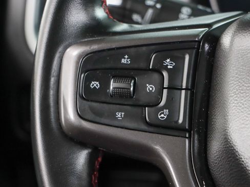 Used 2024 Chevrolet Tahoe RST w/ Luxury Package RWD image 14