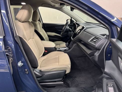 Used 2025 Subaru Ascent Premium AWD/4WD image 30