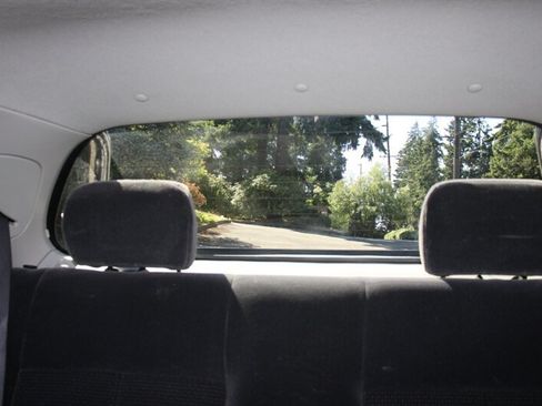 Used 2003 Subaru Baja Sport AWD/4WD image 11