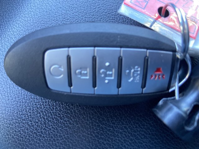 Used 2026 Nissan Frontier PRO-4X w/ Pro-4x Convenience Package AWD/4WD image 38