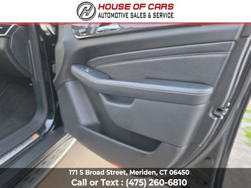 Used 2015 Mercedes-Benz ML 350 4MATIC image 42