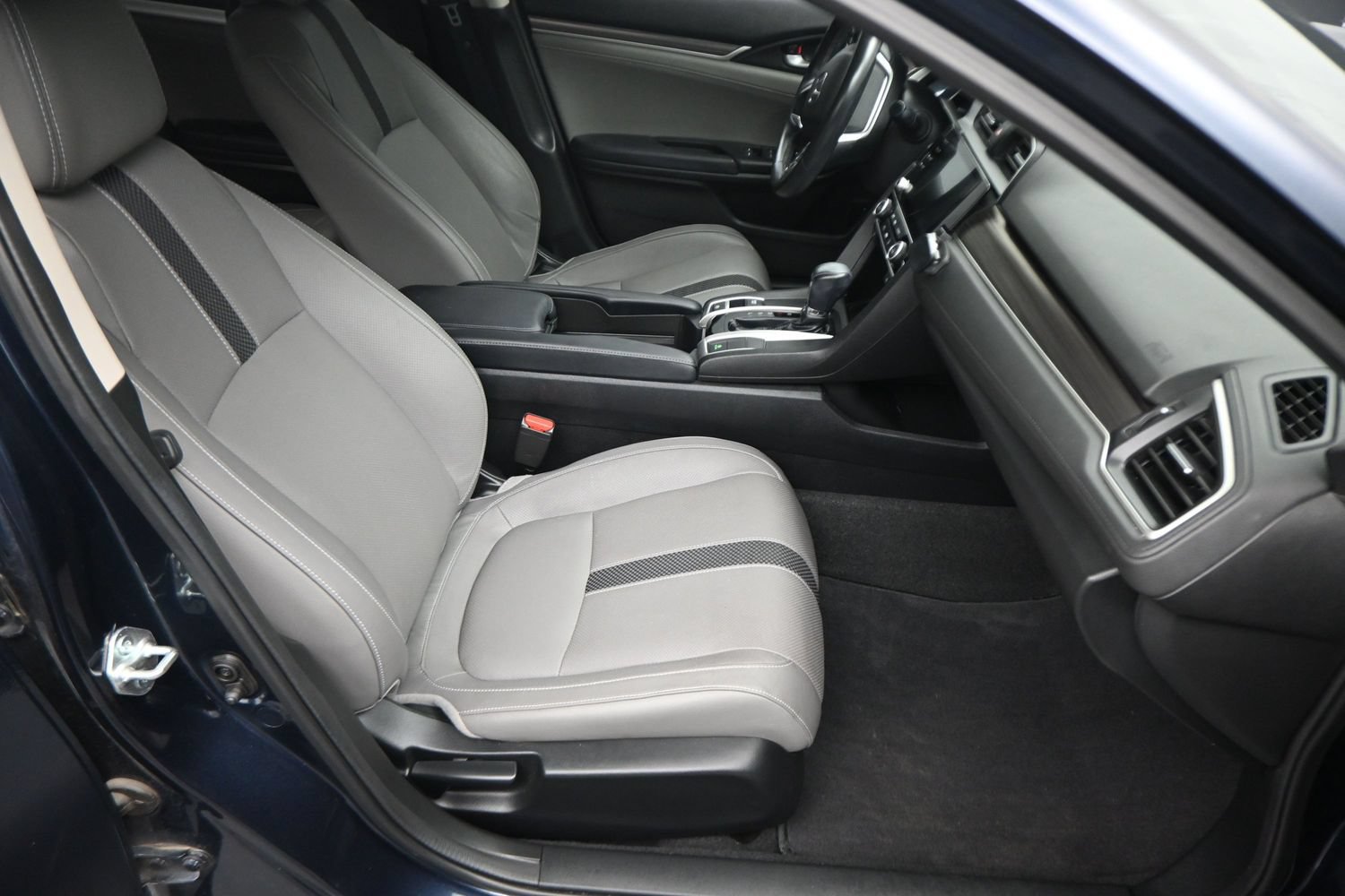Used 2021 Honda Civic EX-L image 15