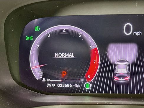 Used 2024 Acura MDX Type S AWD/4WD image 19