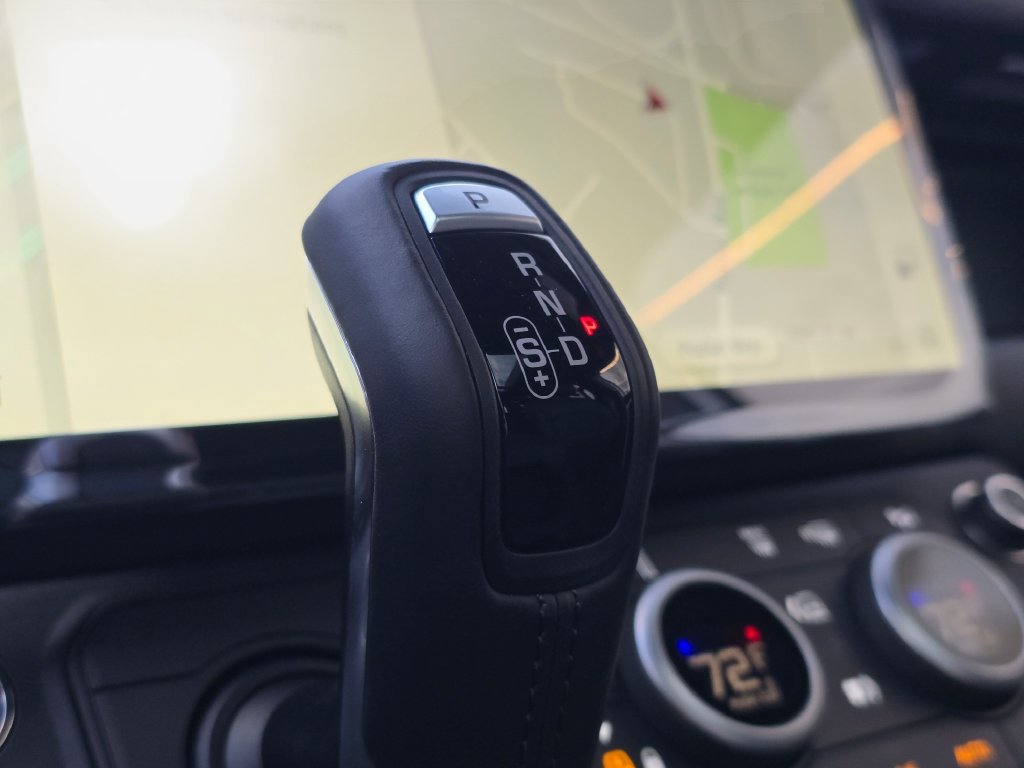 New 2026 Land Rover Defender 110 X-Dynamic SE AWD/4WD image 26