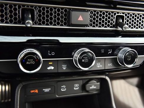 New 2026 Honda Civic Sport image 15