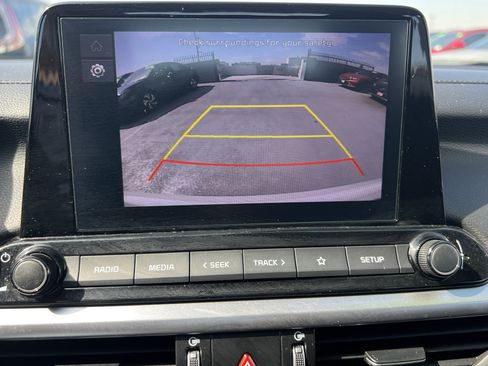 Certified 2023 Kia Forte LXS image 30