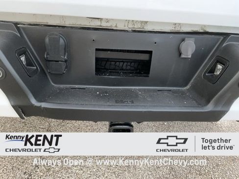 Used 2023 Ford F150 XL w/ STX Appearance Package image 9