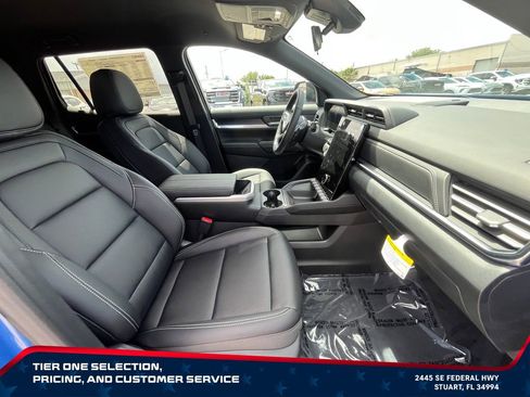 New 2026 GMC Terrain Elevation w/ Elevation Premium Package FWD image 20