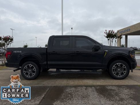 Used 2024 Ford F150 STX AWD/4WD image 21