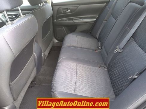 Used 2017 Nissan Altima 2.5 S w/ Power Driver Seat Package image 28