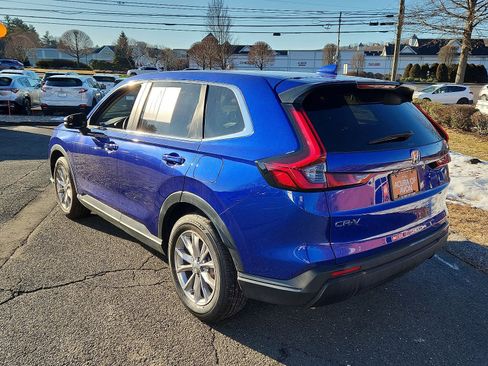 Used 2024 Honda CR-V EX image 7