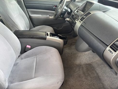 Used 2007 Toyota Prius FWD image 22