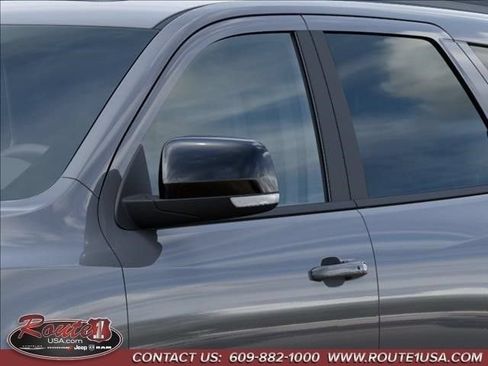 New 2026 Dodge Durango GT AWD/4WD image 13