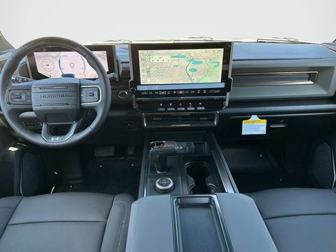 New 2025 GMC Hummer EV 3X image 16