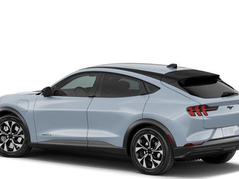 New 2026 Ford Mustang Mach-E Select w/ Comfort Package AWD/4WD image 23