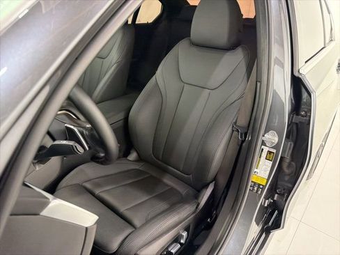 Used 2020 BMW 330i xDrive Sedan w/ Driving Assistance Package image 13