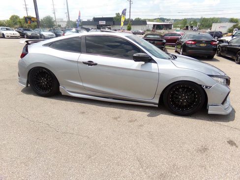 Used 2017 Honda Civic Si image 47