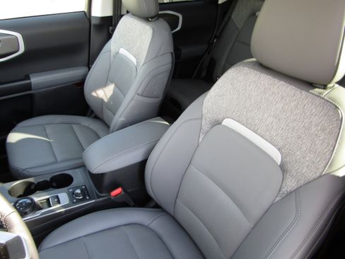 New 2026 Ford Bronco Sport Badlands w/ Badlands Tech Package image 30