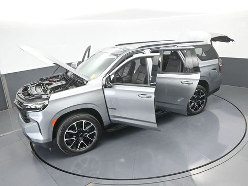 Used 2024 Chevrolet Tahoe RST w/ Luxury Package image 82