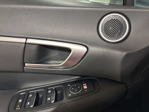 Certified 2023 Hyundai Sonata SEL FWD image 25