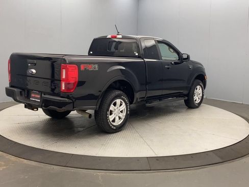 Used 2021 Ford Ranger XLT w/ FX4 Off-Road Package AWD/4WD image 4