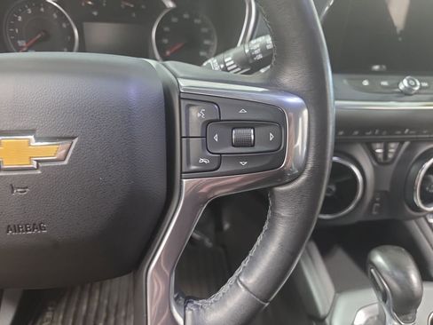 Certified 2019 Chevrolet Blazer LT w/ Sound & Technology Package image 18