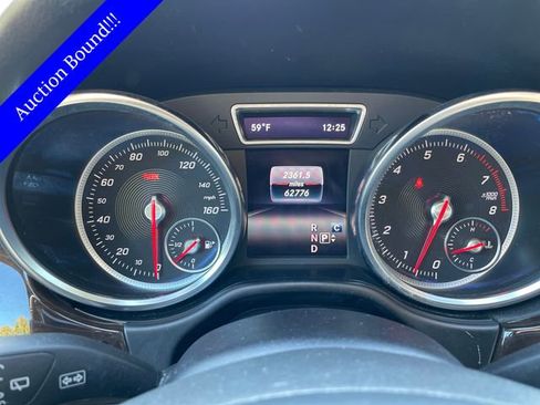 Used 2017 Mercedes-Benz GLE 350 4MATIC image 16