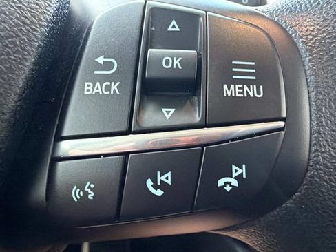 Used 2025 Ford Bronco Sport Big Bend AWD/4WD image 21