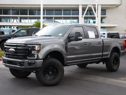 Used 2022 Ford F250 Lariat w/ Tremor Off-Road Package