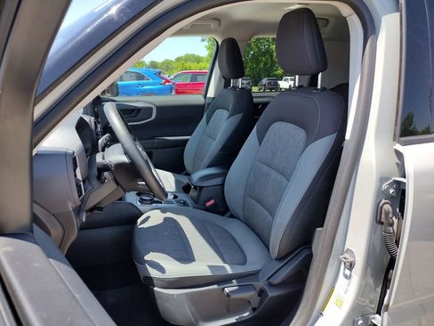 Used 2022 Ford Bronco Sport Big Bend AWD/4WD image 11