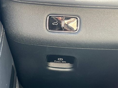 New 2025 Lincoln Navigator Reserve w/ Jet Appearance Package image 28