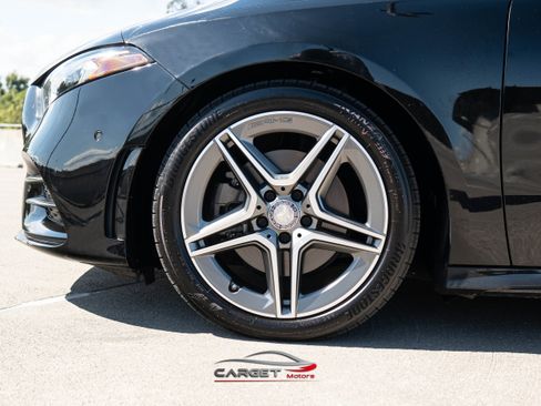 Used 2022 Mercedes-Benz A 220 image 9