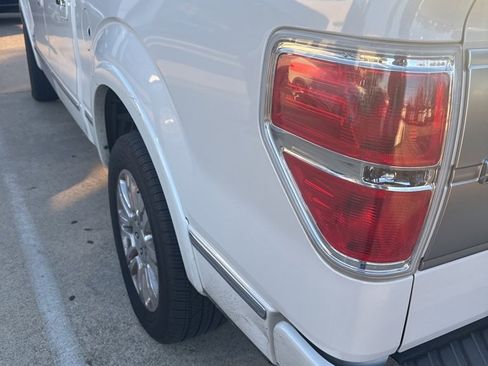 Used 2013 Ford F150 Platinum image 18