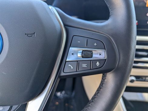 Used 2024 BMW i4 eDrive40 w/ Premium Package image 28