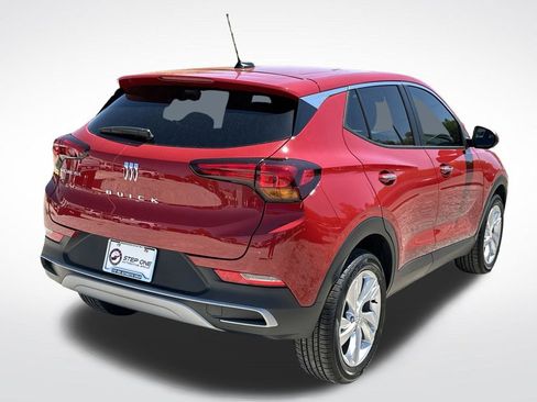 New 2026 Buick Encore GX Preferred w/ Comfort Package image 7