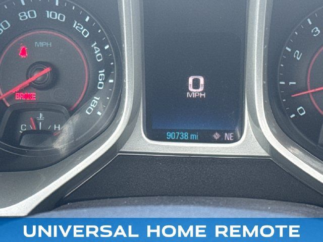 Used 2015 Chevrolet Camaro SS w/ SS Performance Package RWD image 17