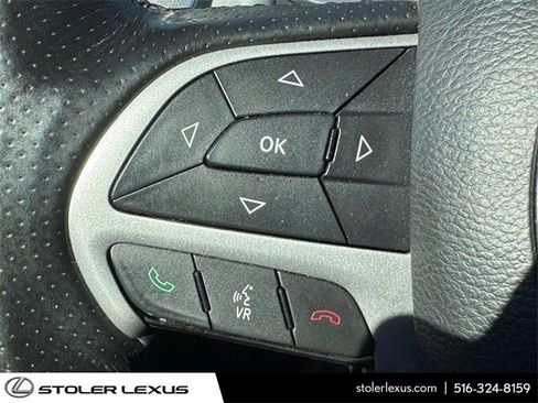 Used 2016 Dodge Charger R/T Scat Pack w/ Technology Group image 21