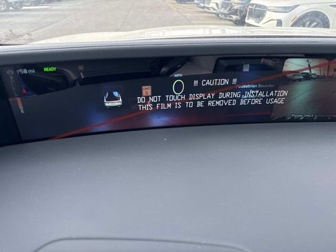 New 2026 Lincoln Nautilus Reserve image 27