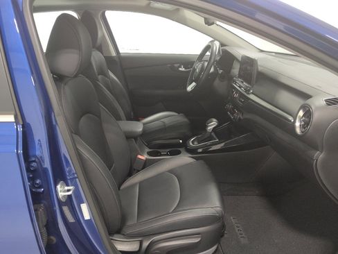 Used 2021 Kia Forte EX FWD image 21