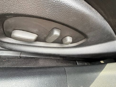 Used 2014 Cadillac CTS Luxury image 16