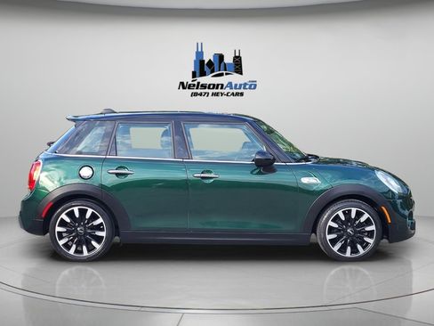 Used 2015 MINI Cooper S FWD image 3