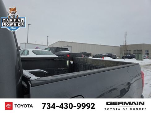 Used 2023 Toyota Tacoma SR image 21