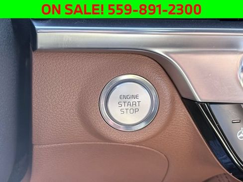 Used 2024 Kia Telluride SX X-Line AWD/4WD image 19