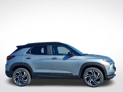 New 2026 Chevrolet TrailBlazer RS w/ Convenience Package