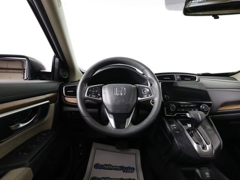Used 2018 Honda CR-V EX image 28